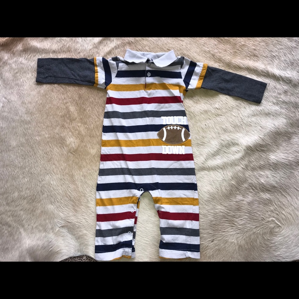 Boys Carters one piece